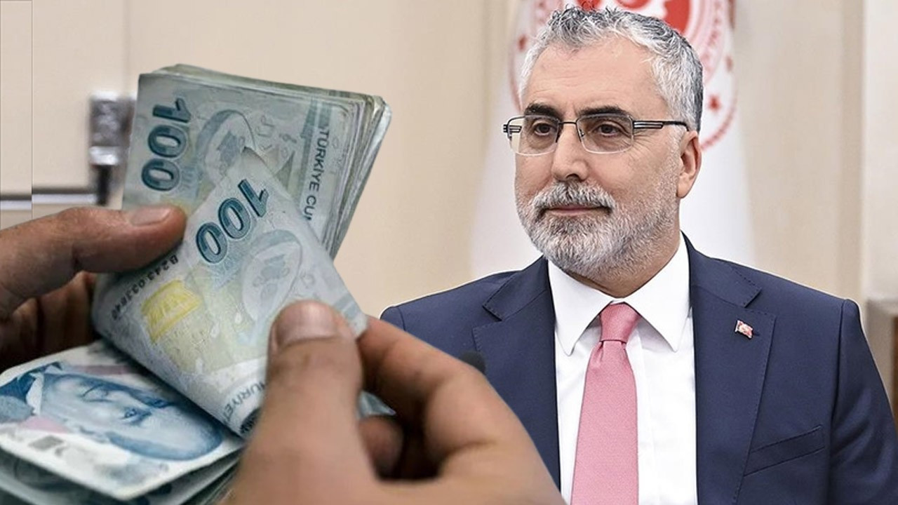 Milyonlarca emeklinin gözü bu haberde! Bakan Işıkhan'dan en düşük emekli maaşı açıklaması: "Ortak bir neticeye ulaştık"