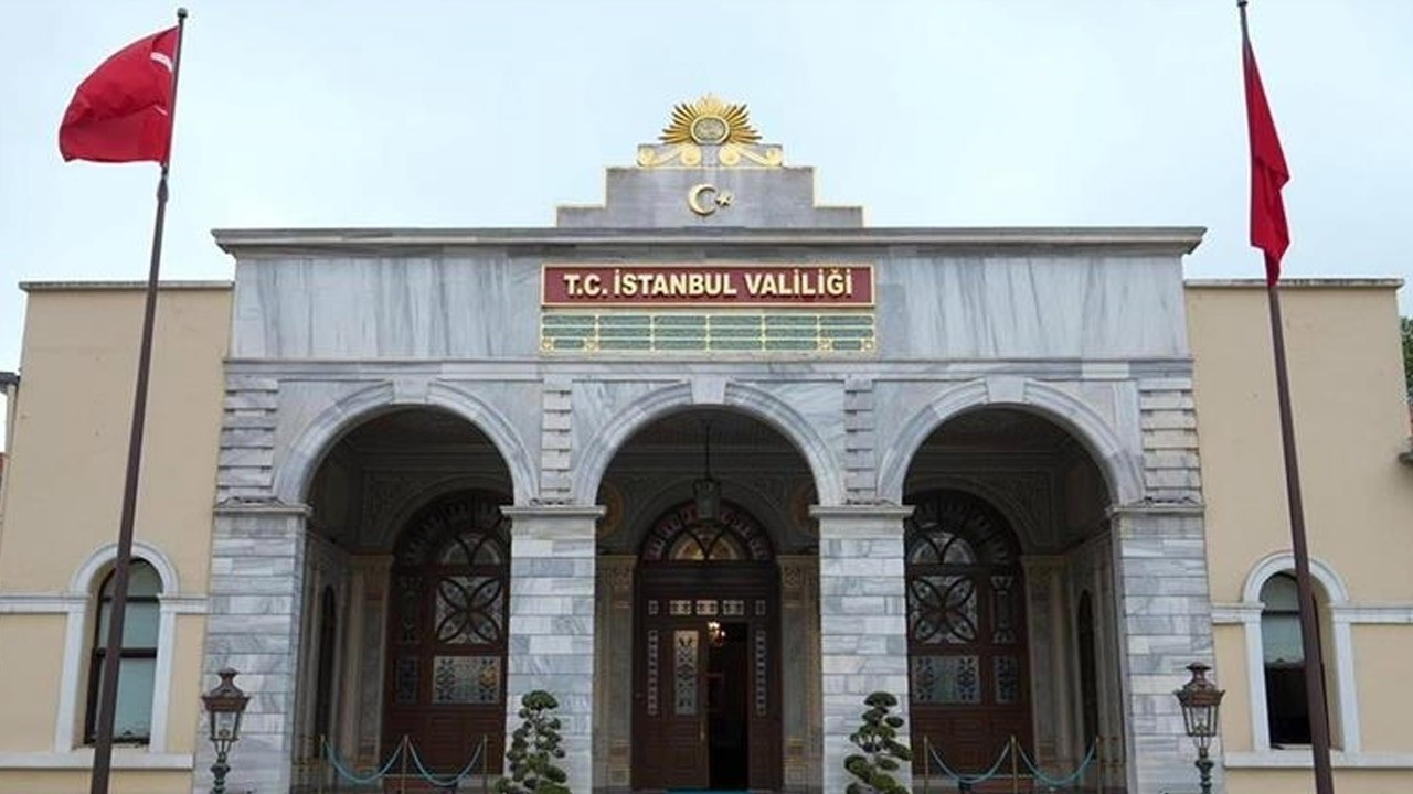 İstanbul Valiliği fırtınanın bilançosunu açıkladı: 350 olaya müdahale edildi