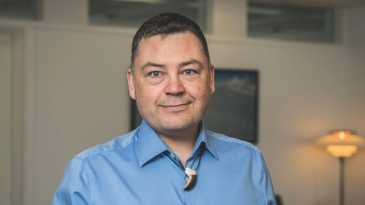 Grönland ana muhalefet lideri: "Grönland, ABD hükümetiyle doğrudan görüşmeler yapmalı"