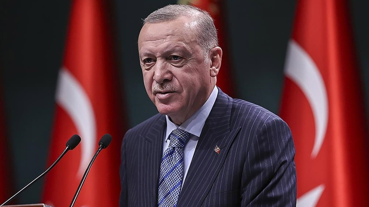 Cumhurbaşkanı Erdoğan'dan CHP Lideri Özel'e 500 bin liralık tazminat davası