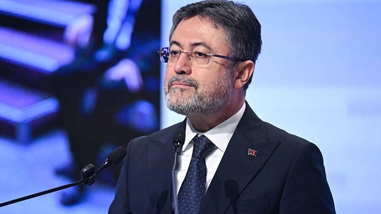 Bakan Yumaklı'dan Ankara'daki su kesintilerine tepki: "Algıyı değil, suyu yönetin"