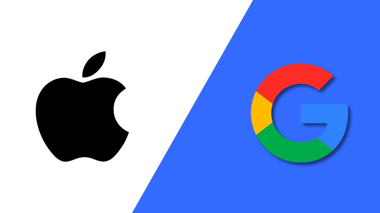 Teknoloji sektöründe 7 yıl sonra bir ilk! Google’ın çatı şirketinden Apple’a büyük şok!