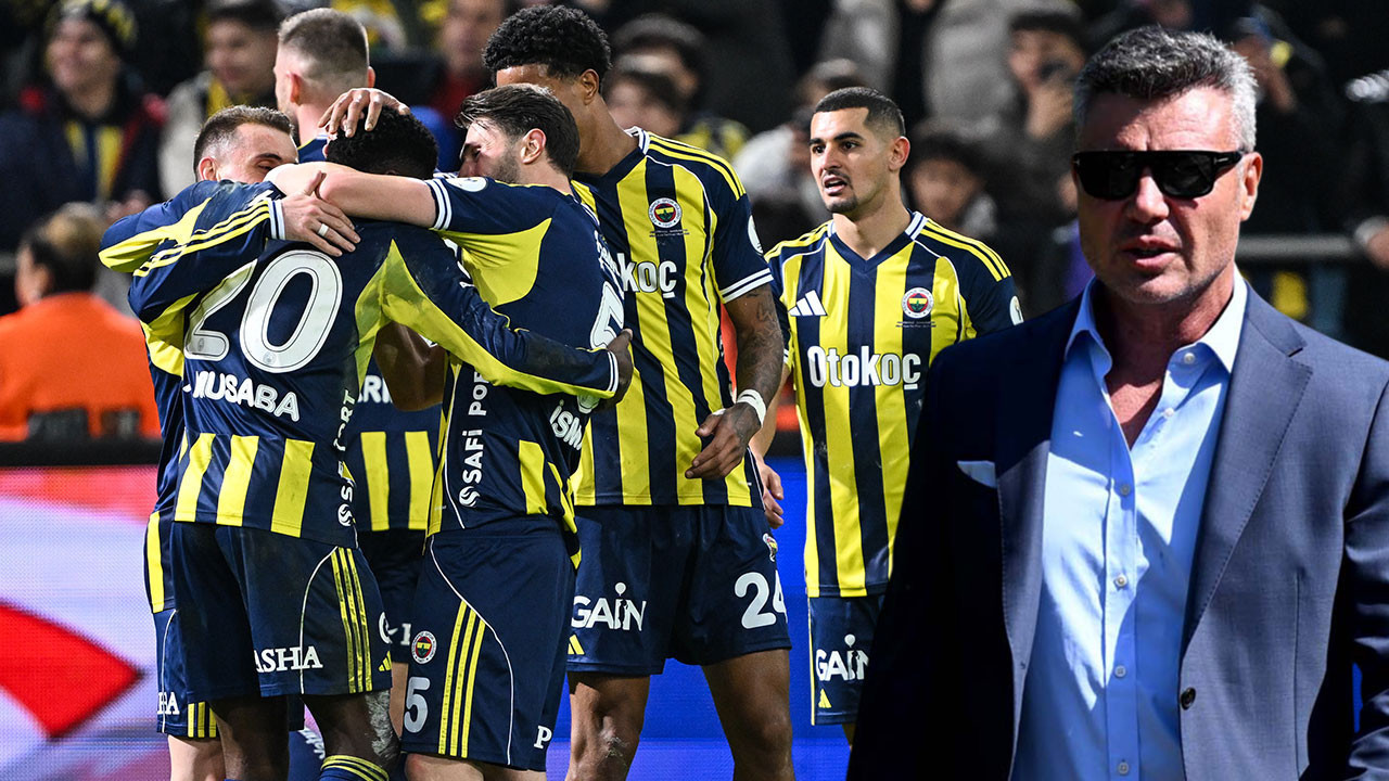 Fenerbahçe’de karar verildi! Transfere kapıyı kapattı! Sadettin Saran’dan yıldız ismin gidişine izin yok!