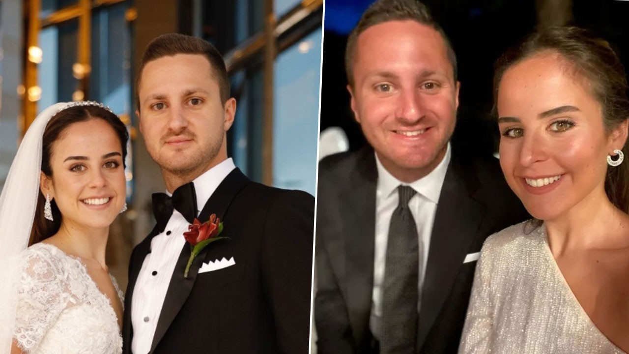 1.5 milyar lira tazminat istediği iddia edilmişti! Revna Sarıgül'den Ömer Sarıgül'e zehir zemberek sözler!