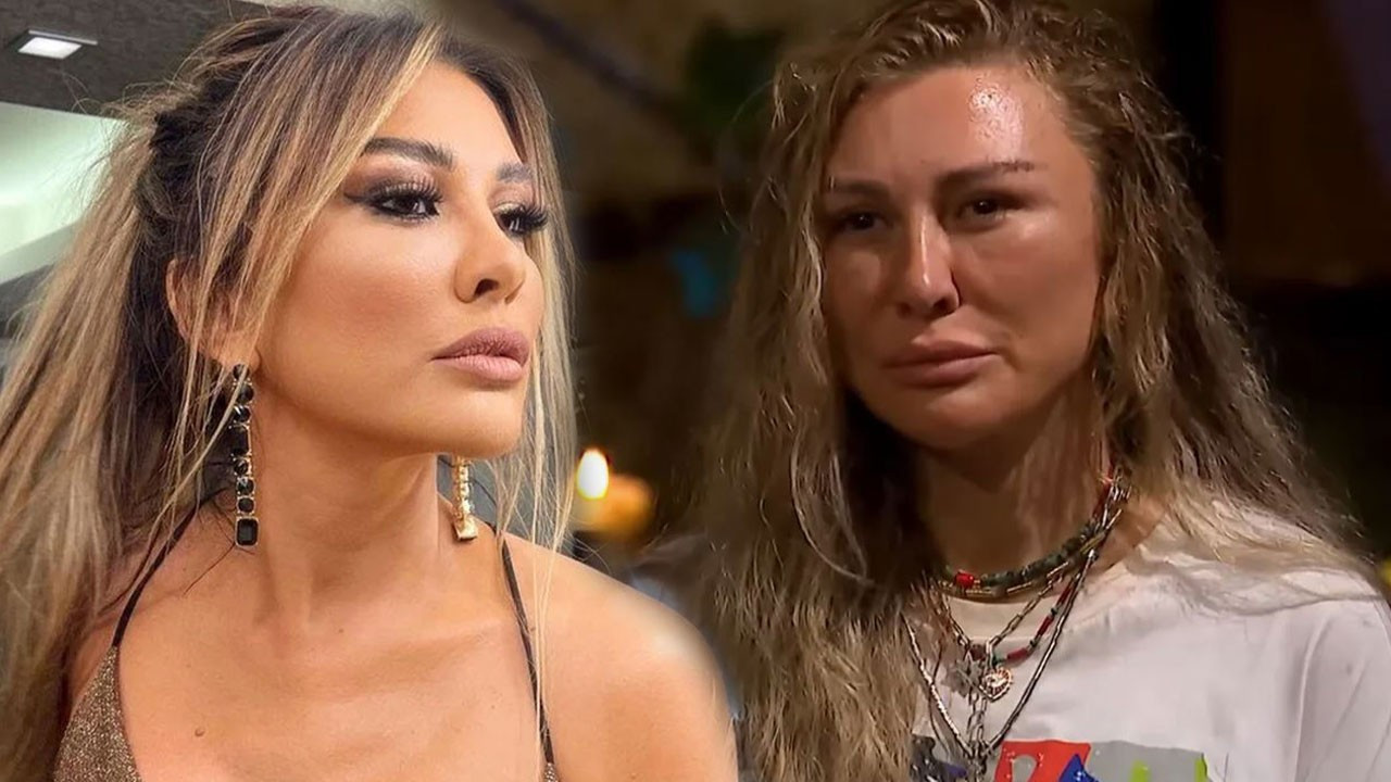 Survivor macerası 1 hafta sürdü, Türkiye'ye döndü!…