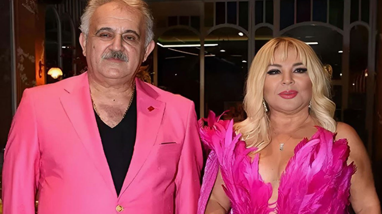 Safiye Soyman'ın hayat arkadaşı Faik Öztürk'ten kötü haber! Sosyal medya hesabından duyurdu