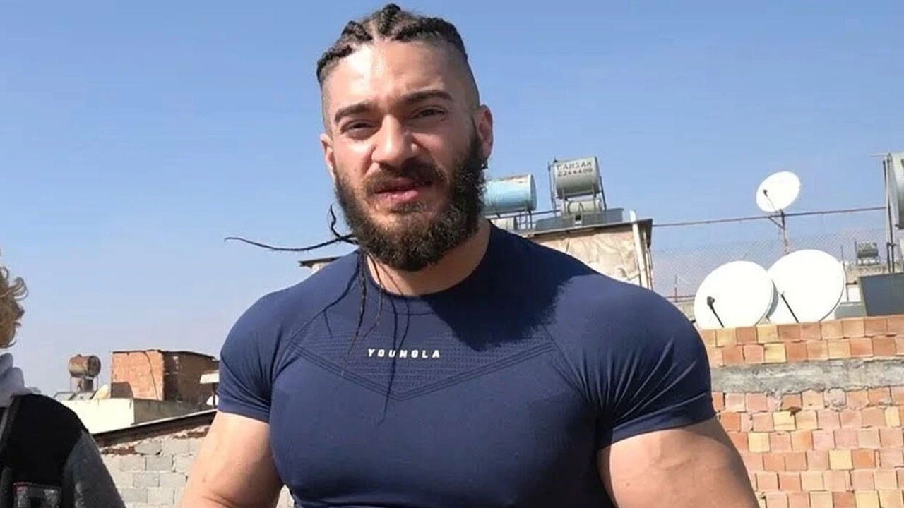 Ünlü YouTuber Testo Taylan'ı köpek ısırdı! Sağlık durumunu açıkladı