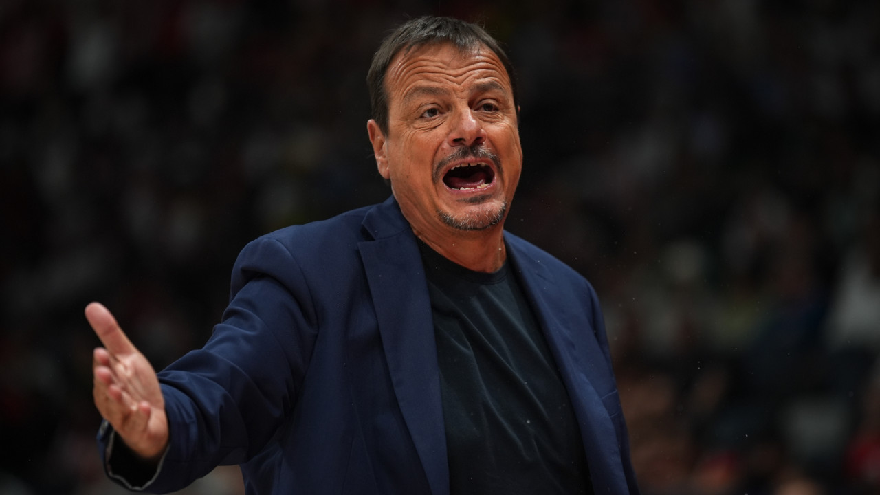 Ergin Ataman’dan ırkçı ifadelere çok sert tepki!