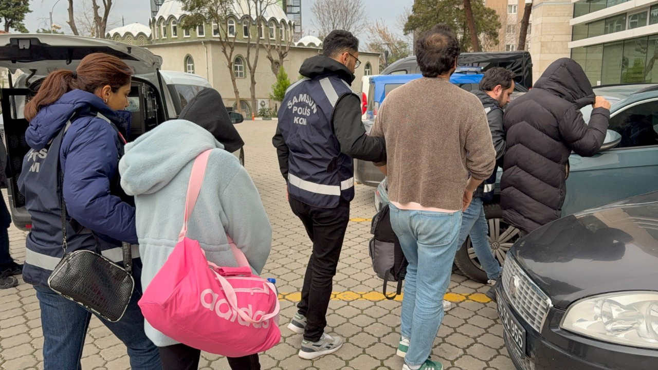 Kapalıçarşı soruşturması: 1 kişi tutuklandı