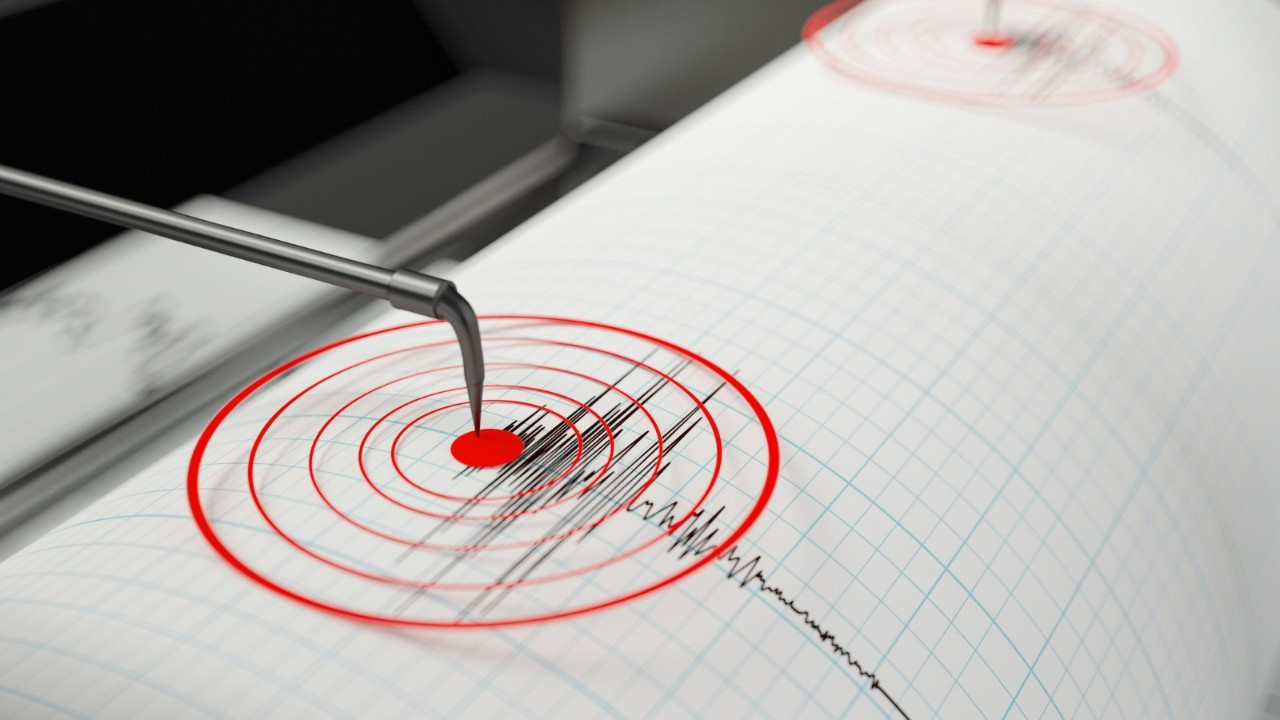 Science dergisinin deprem haberi gündem olmuştu! Korkutan teze itiraz geldi! 'Hesap hatası'