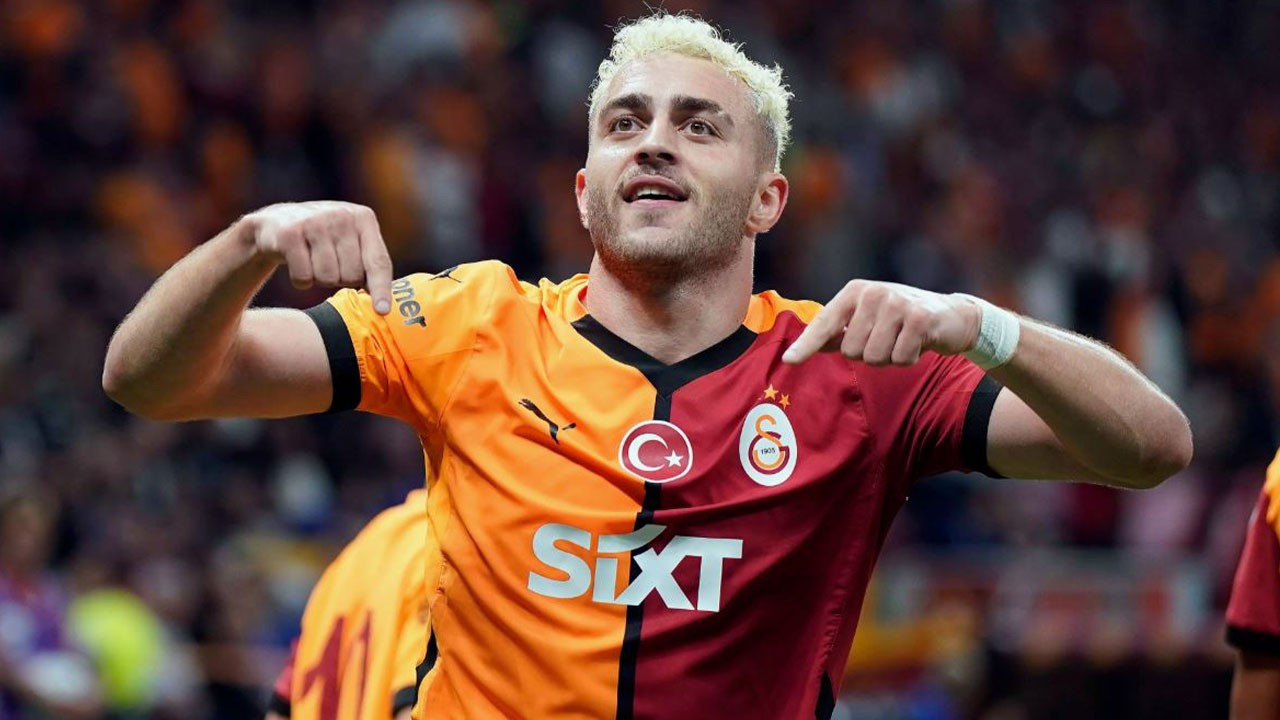 Galatasaraylı Barış Alper Yılmaz''dan milyonluk hamle! Okan Buruk'a ve Osimhen'e komşu oldu