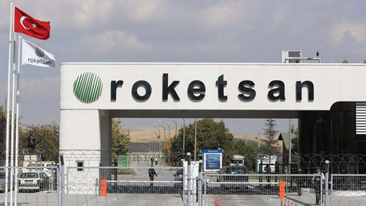 ROKETSAN'dan dolandırıcılık uyarısı