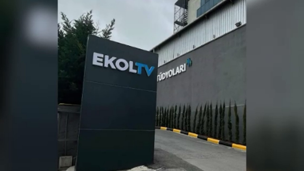 Ekol TV'ye kara para soruşturması!