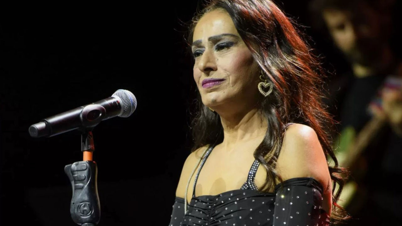 Yıldız Tilbe geçirdiği kazayı ilk kez anlattı! "Sağ kulağımı çocukken kaybettim"