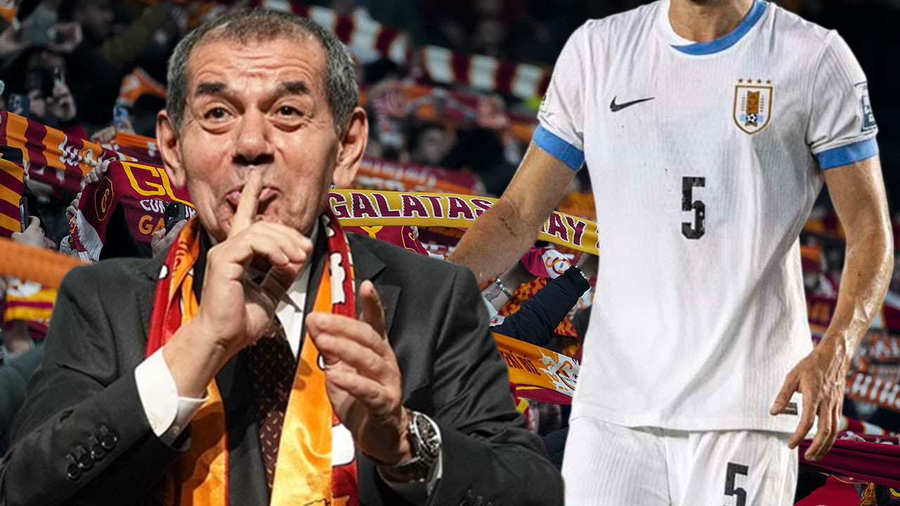 Galatasaray’dan dev transfer adımı! Yıldız futbolcu teklifi kabul etti! Kulübü de okey derse geliyor