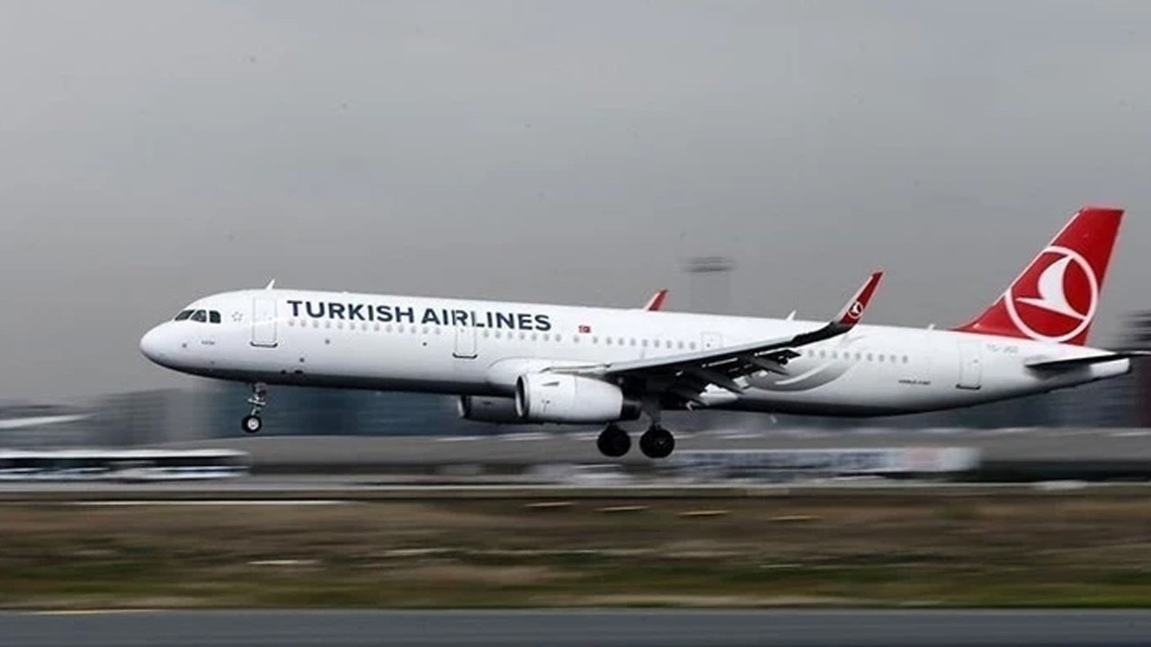 İran'daki gerilim uçuşları vurdu: THY, AJet ve Pegasus seferleri iptal etti