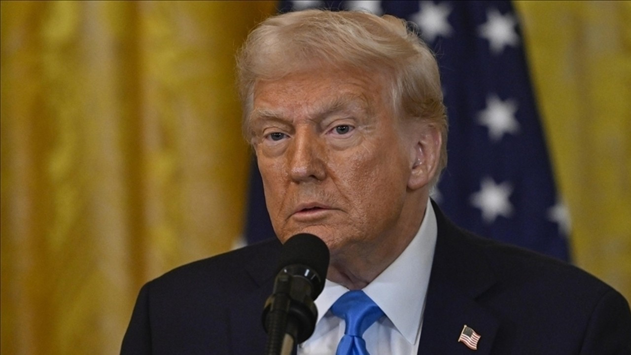 Trump’tan konut piyasası hamlesi! 200 milyar dolarlık tahvil talimatı