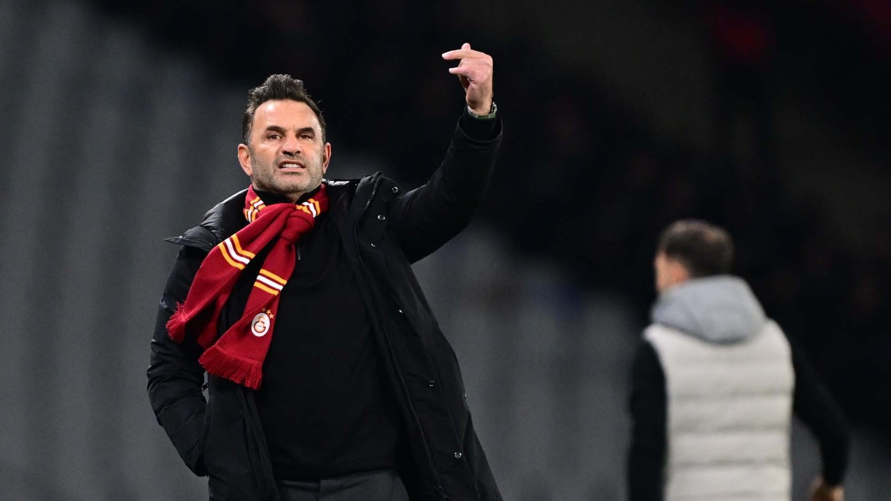 Okan Buruk’tan sert sözler! Galatasaray’ın kupa törenine neden çıkmadığını açıkladı!