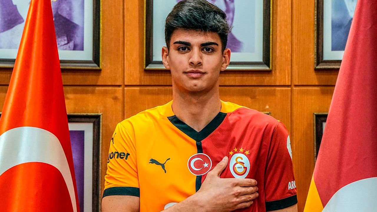 Arda Ünyay: “Yine kazanacağız ve kupa sevinci yaşayacağız”