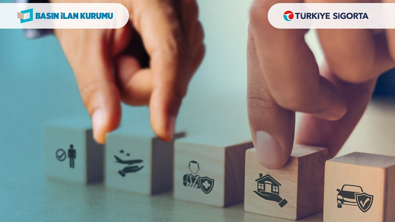 Basın İlan Kurumu'ndan anlamlı iş birliği! Basın çalışanlarına sigorta desteği!