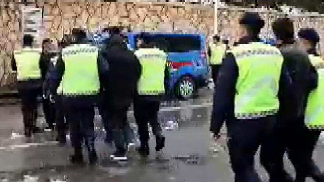 Kahramanmaraş merkezli 4 ilde fuhuş operasyonu! 11 tutuklama