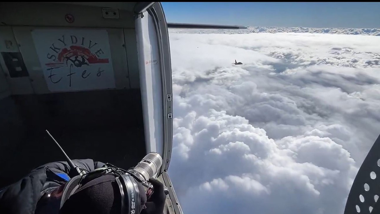 TUSAŞ, 10 Ocak Çalışan Gazeteciler Günü'nü kutladı