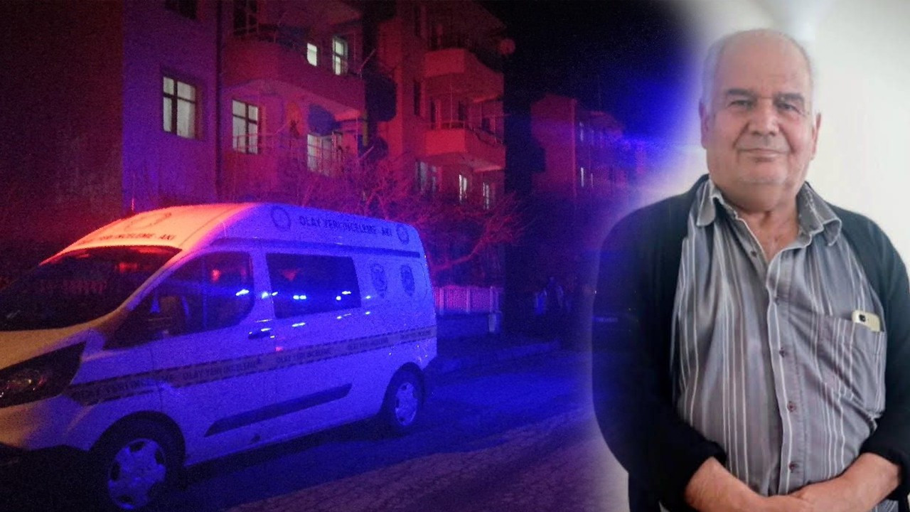 Günlerdir haber alınamıyordu! Yaşlı adam evinde ölü bulundu