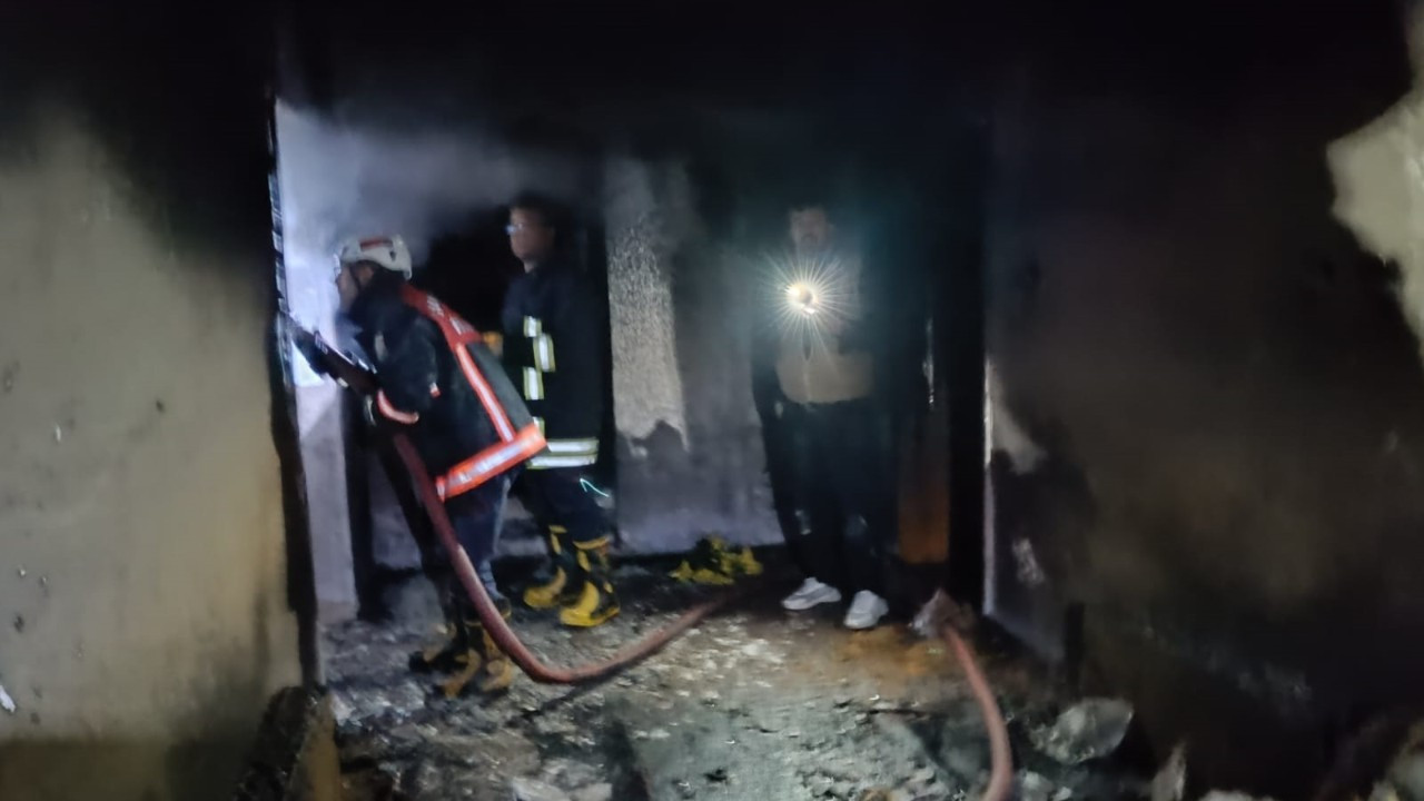 Şanlıurfa'da tüp patlaması: Çok sayıda ölü ve yaralı var