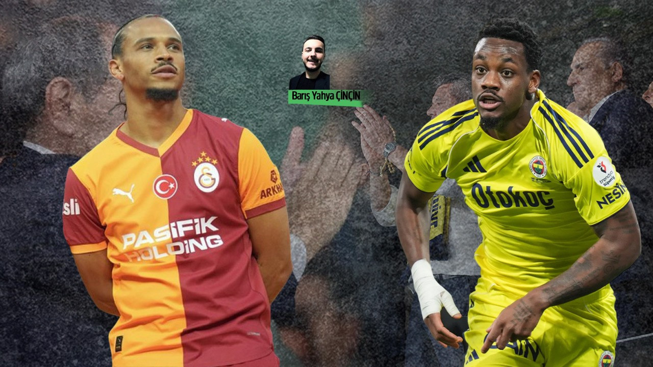 Fenerbahçe ya da Galatasaray... Kupayı kaybeden diğerini alkışlayacak mı?