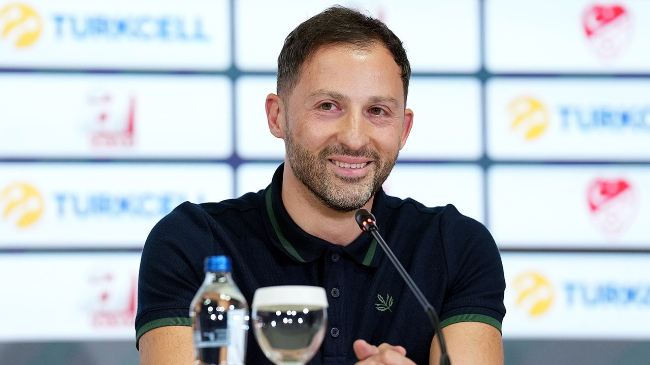 Fenerbahçe teknik direktörü Tedesco final öncesi konuştu: “Takım çok ateşli"