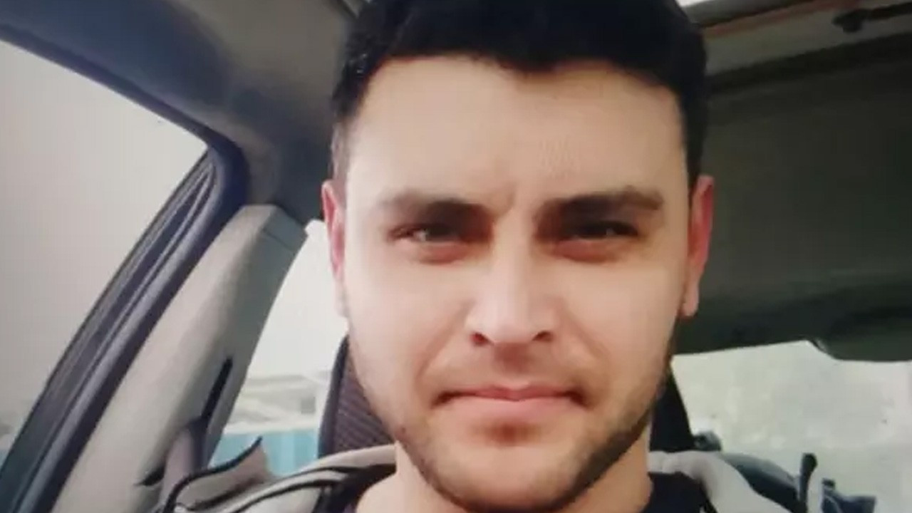 Bursa'da kayıp alarmı! 31 yaşındaki Alper Özkaya 4 gündür kayıp