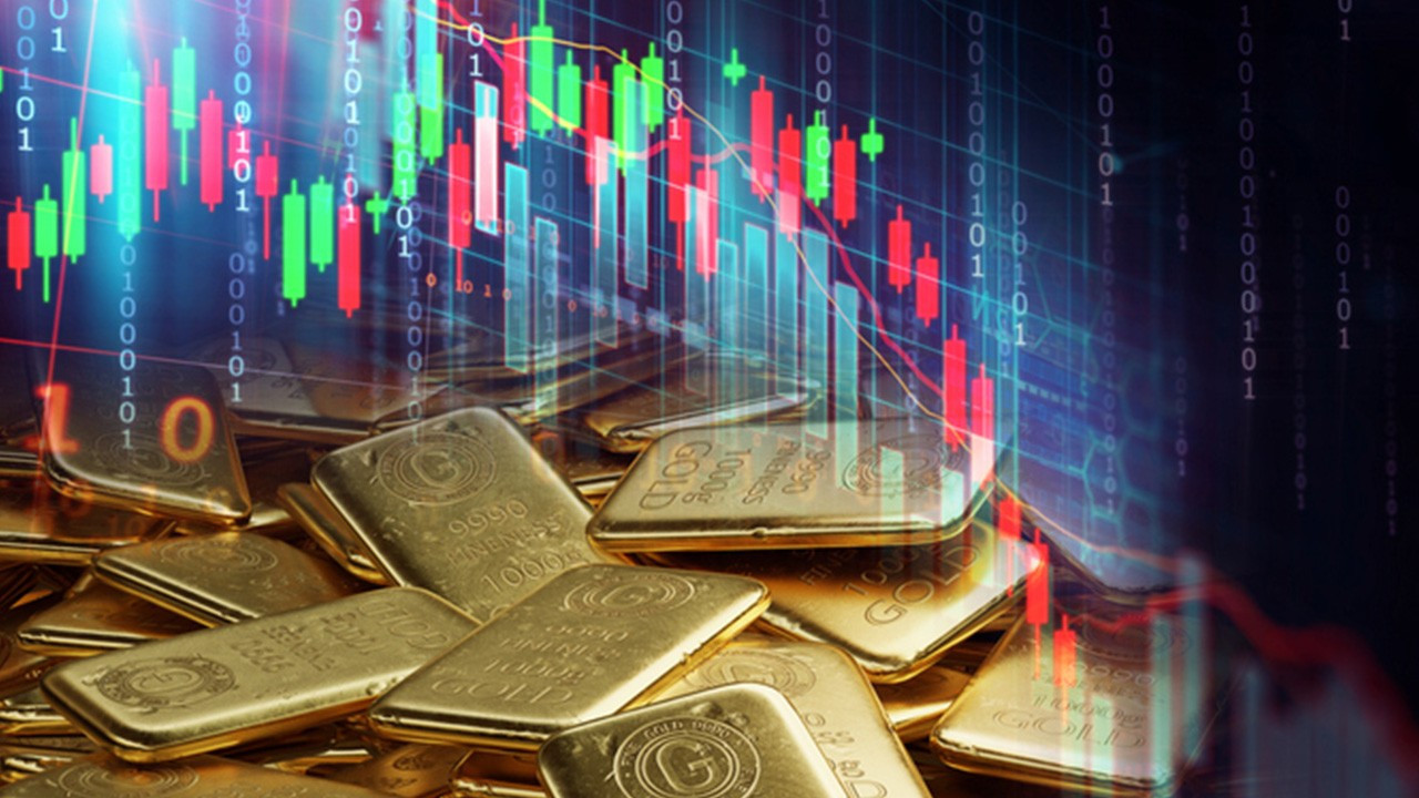 Hafta sonu altın fiyatları ne kadar? Yükseliş sürüyor mu? İşte 11 Ocak güncel altın fiyatları