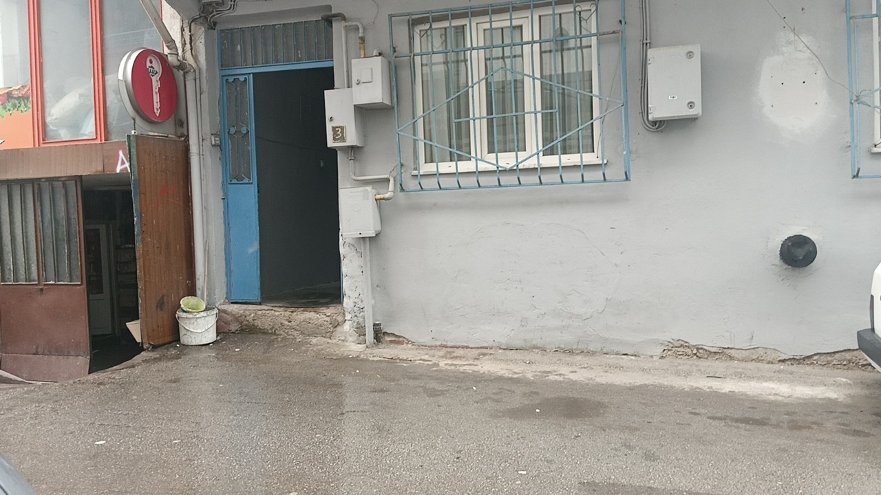 Bursa’da dehşet! Boşanma aşamasındaki eşini vurdu