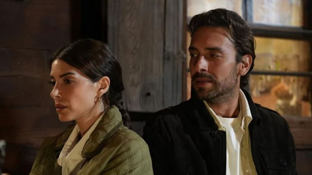 Taşacak Bu Deniz'de beklenmeyen ayrılık! Ünlü oyuncu diziye veda etti