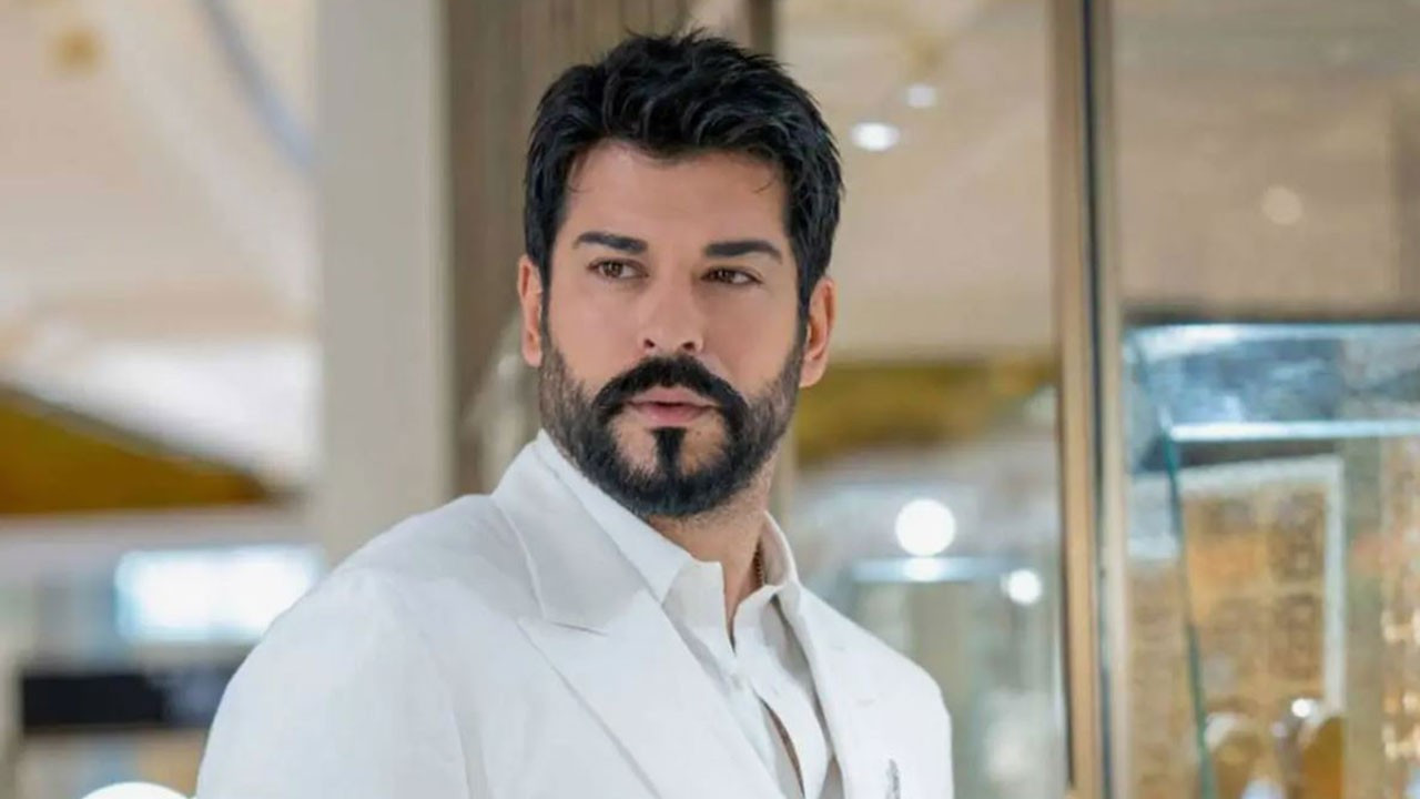 Burak Özçivit 'para karşılığı yemek' iddialarına sert çıktı!