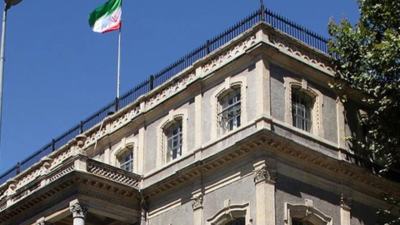 İran Başkonsolosluğu çevresinde basın açıklaması yasaklandı