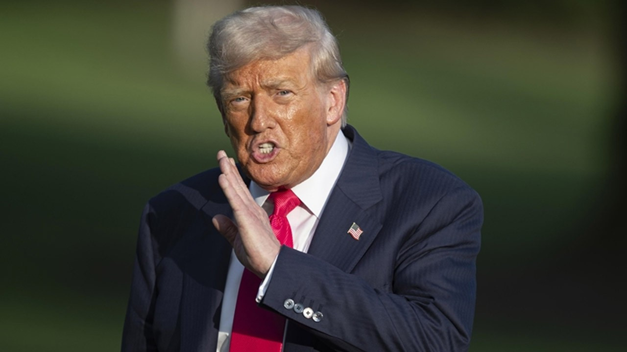 Trump'tan Küba’ya açık tehdit! 'Çok geç olmadan' diyerek duyurdu