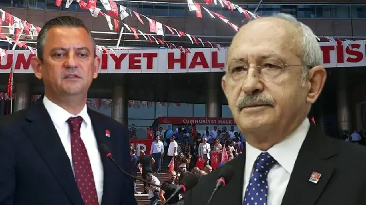 CHP Kurultayı davasında kritik hafta! Gözler 13 Ocak salı gününde