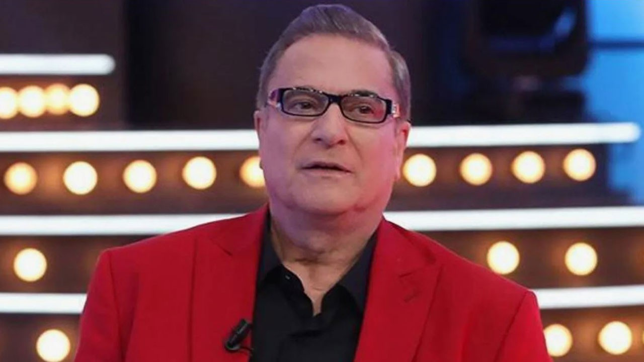 Ünlü şovmen Mehmet Ali Erbil'in acı günü! 15 yıllık dostu hayata veda etti