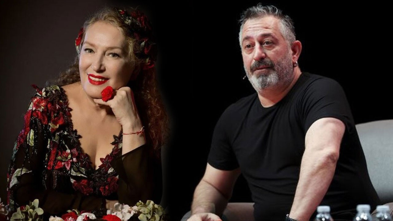 Ünlü komedyen Cem Yılmaz'dan 32 yıl sonra gelen Suzan Kardeş anısı! "Azıcık sus dedi!"
