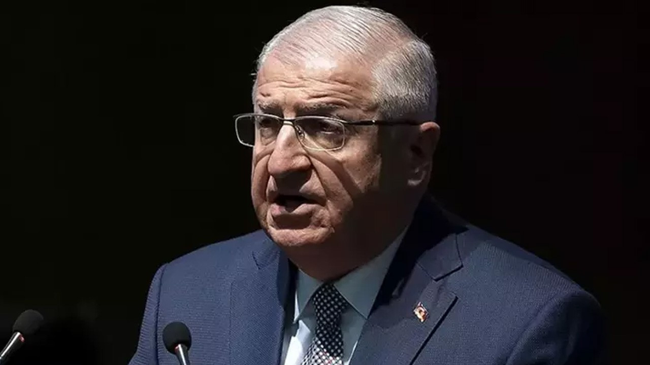 Ankara–Şam hattında savunma diplomasisi