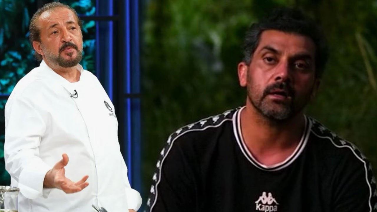 Survivor Bayhan'ın asıl mesleği duyanları şaşırttı! Gerçeği Mehmet Yalçınkaya açıkladı