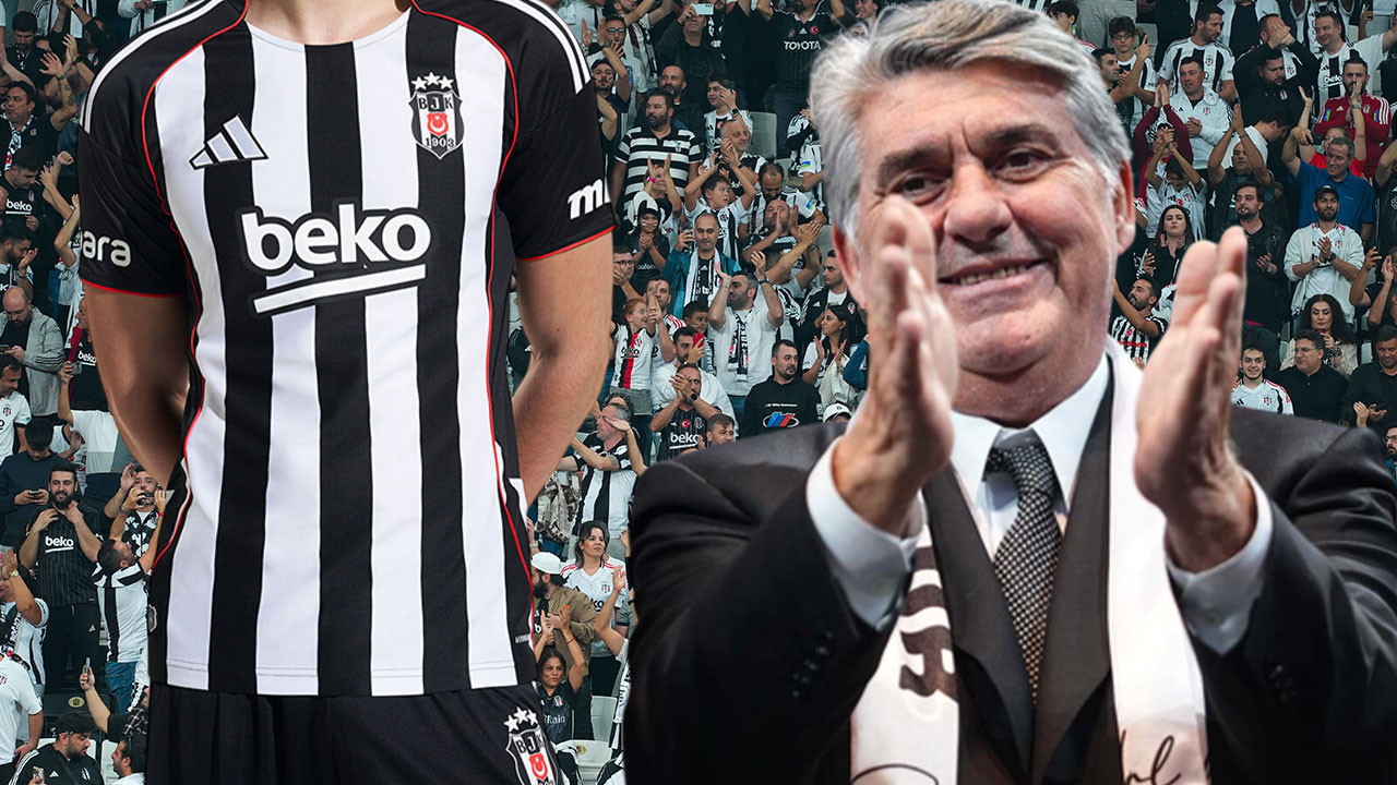 Serdal Adalı çıtayı arşa çıkardı! Yıldız futbolcu için rekor para istiyor! Transfer biterse yer yerinden oynayacak