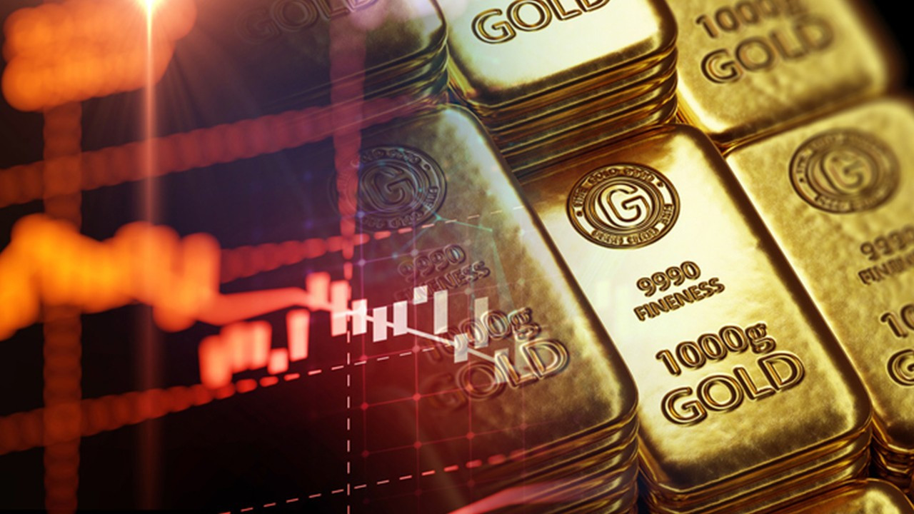 ABD verileri sonrası altında sert hareketlilik! Gözler gram ve çeyrek altında! Yeni rekor kapıda mı?