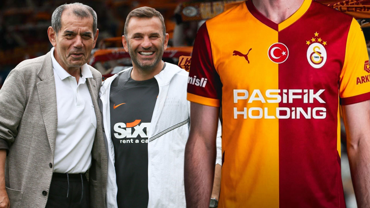 Galatasaray’dan yılın transfer bombası! 40 milyon euroluk dünya yıldızı Fenerbahçe yenilgisini unutturacak!  Taraftarlar havalimanına akın edecek