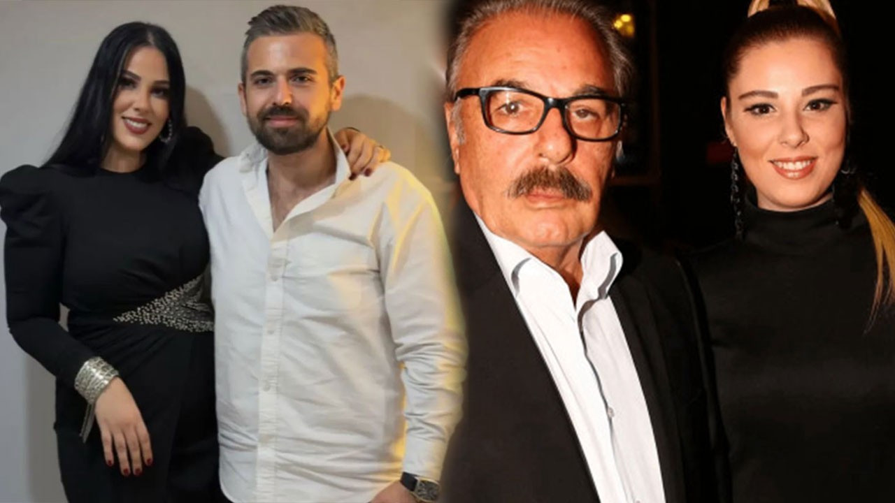 Ferdi Tayfur'un kızı Tuğçe Tayfur ve damadı Muhammet Aydın hakkında dolandırıcılık iddiası! "Benim de 280 milyon TL param çöpe gitti"