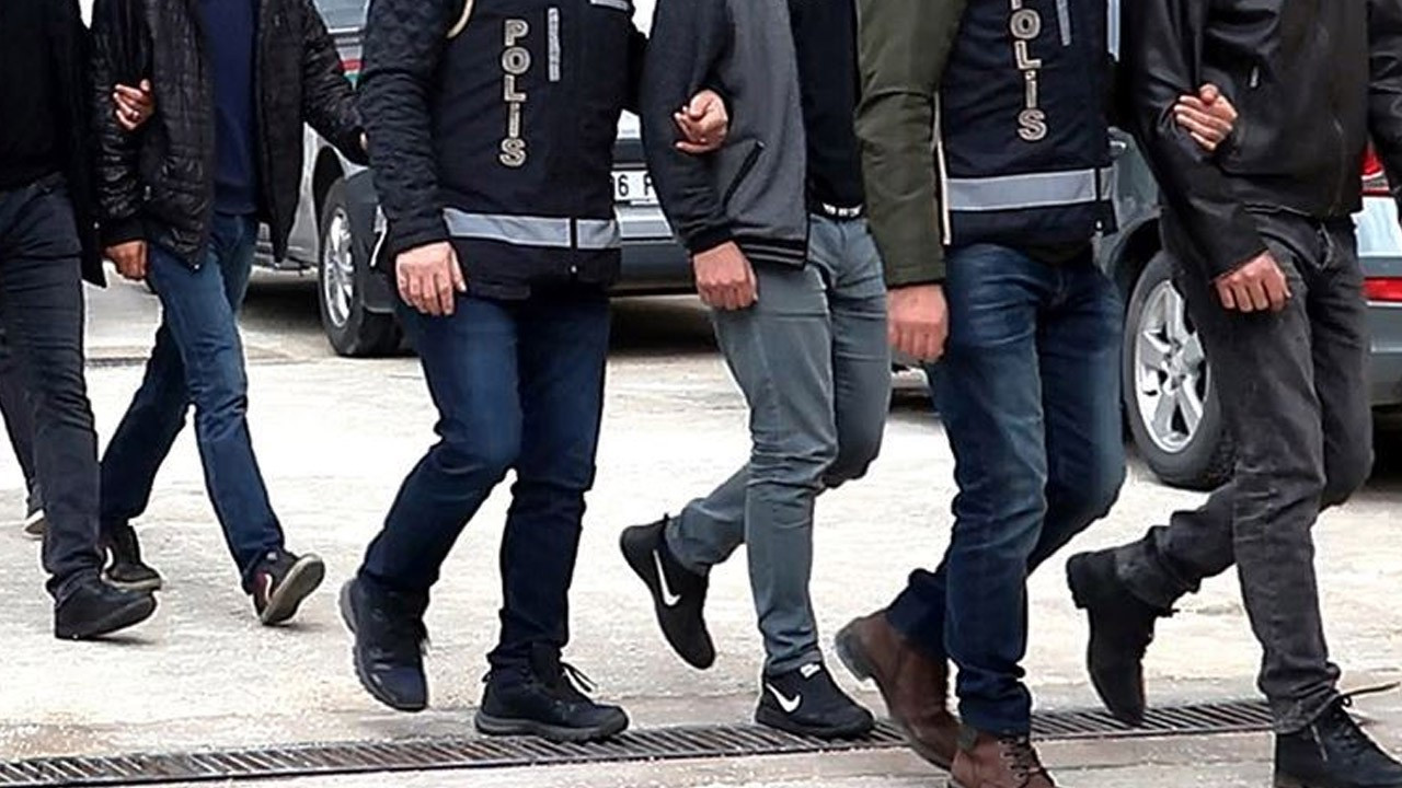 İstanbul'da zehir tacirlerine geçit yok: 12 şüpheli tutuklandı