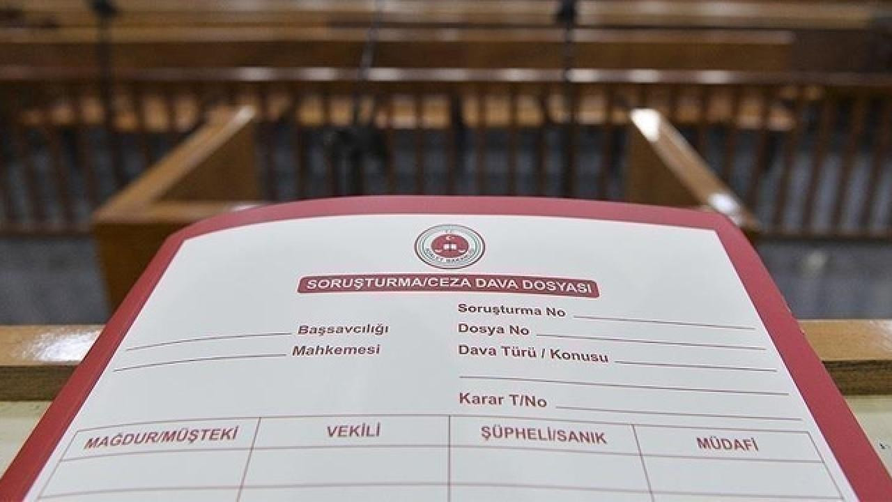 Polis merkezine saldırıda 3 polis şehit olmuştu! İstenen cezalar belli oldu