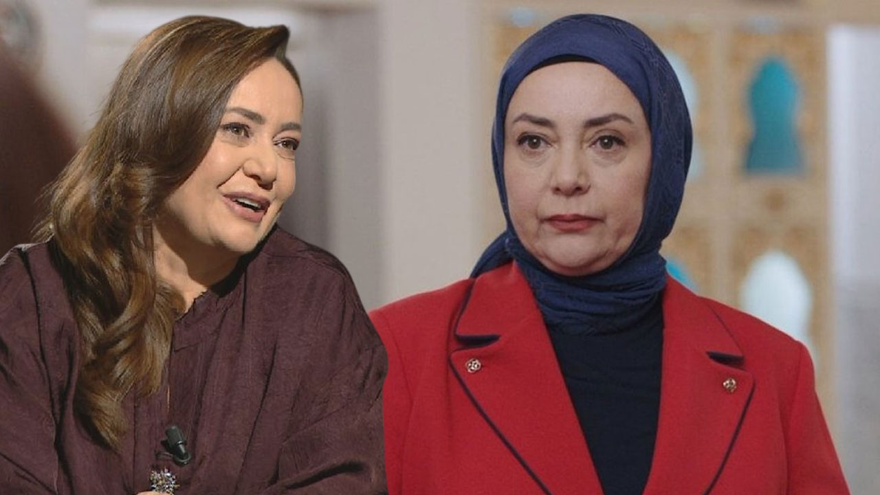 Kızılcık Şerbeti'nin Pembe'si Sibel Taşçıoğlu sessizliğini bozdu! Diziden aniden çıkarılmasına dair detayları ilk kez anlattı