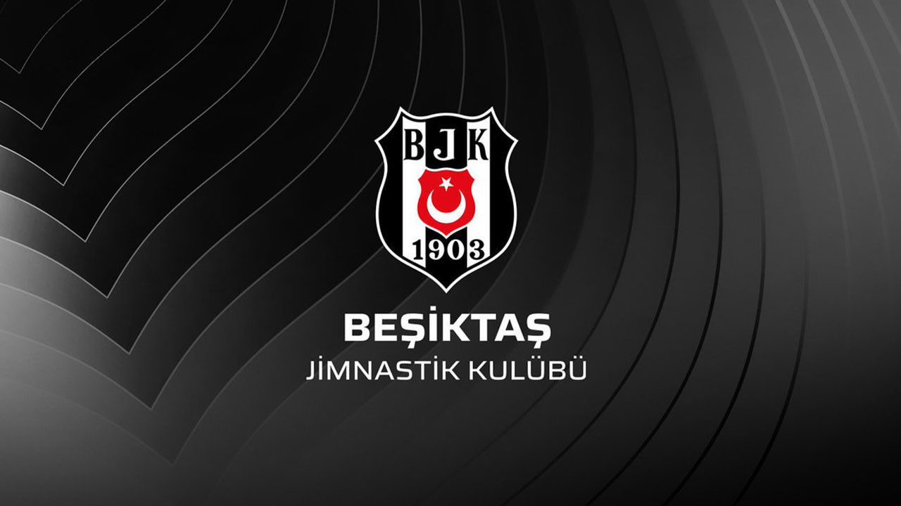Beşiktaş ayrılığı KAP’a bildirdi!